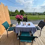 Les Petites Maisons Dans La Monterie - Le Jardin - * Saint Lo
