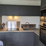 Les Petites Maisons Dans La Monterie - Le Jardin - Nyaraló Saint Lo