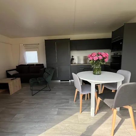 Les Petites Maisons Dans La Monterie - Le Jardin - Saint-Lo