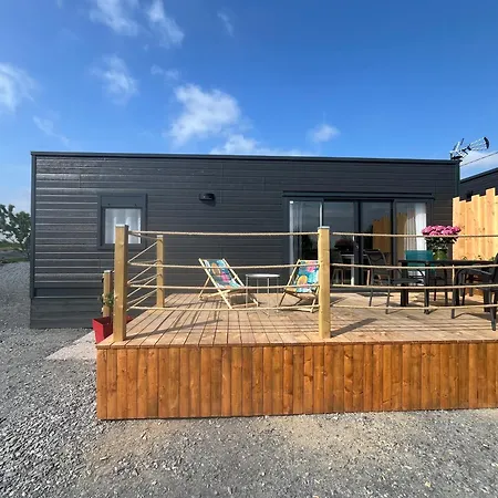 Les Petites Maisons Dans La Monterie - Le Jardin - Casa vacanze *