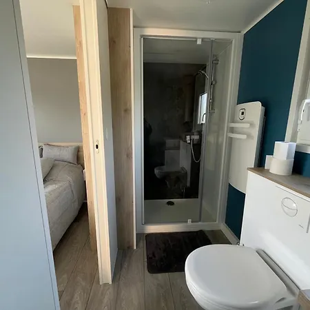 Les Petites Maisons Dans La Monterie - Le Jardin - Casa vacanze *