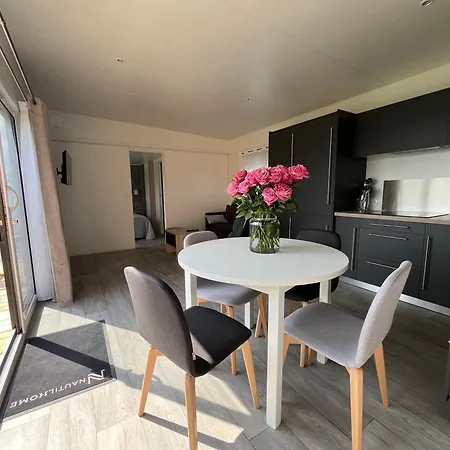 Casa vacanze Les Petites Maisons Dans La Monterie - Le Jardin - *